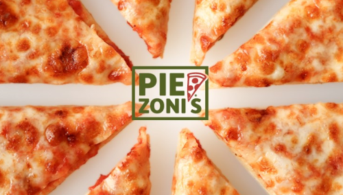 Company Image For PieZoni's Pizza'