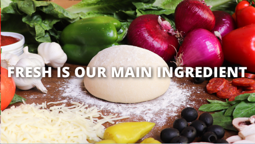 Company Image For PieZoni's Pizza'