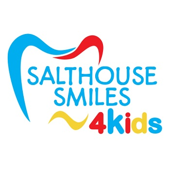 Company Logo For Salthouse Smiles'