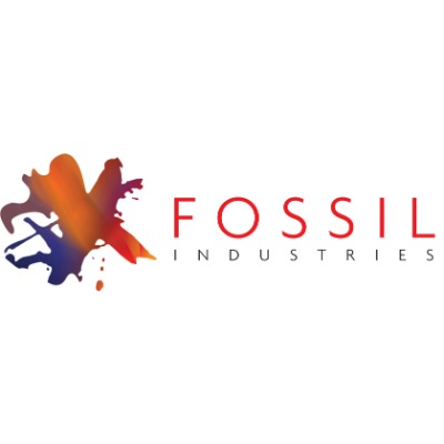 Fossil Industries'