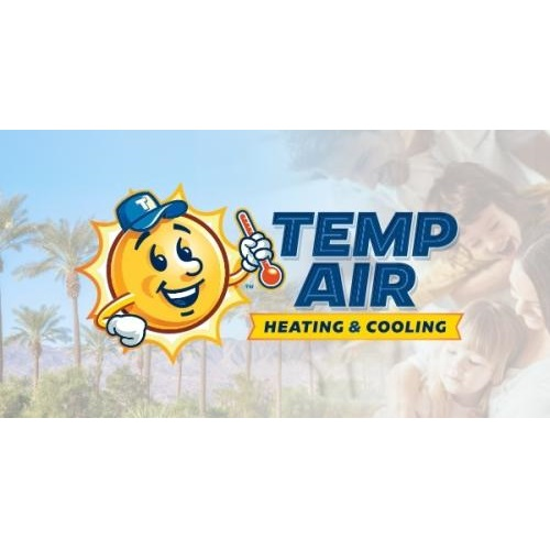 Company Logo For Temp Air System Inc'