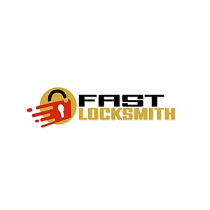 Company Logo For Fast Locksmith'