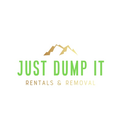 Company Logo For Just Dump It'