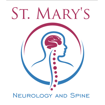 Company Logo For St. Mary's Neurology and Spine'