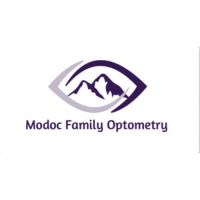 Modoc Family Optometry Logo