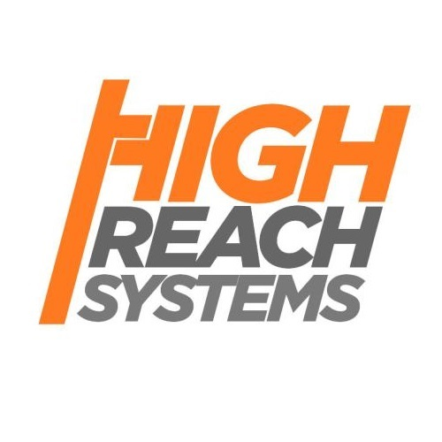 Company Logo For High Reach Systems London'