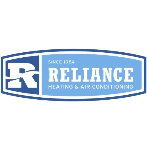 Company Logo For Reliance Heating and Air Conditioning'