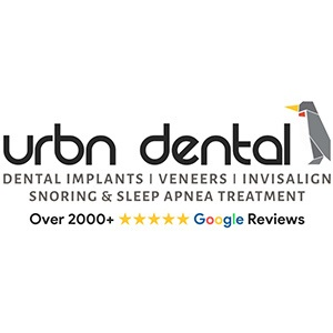 Company Logo For URBN Dental Implants &amp; Invisalign |'