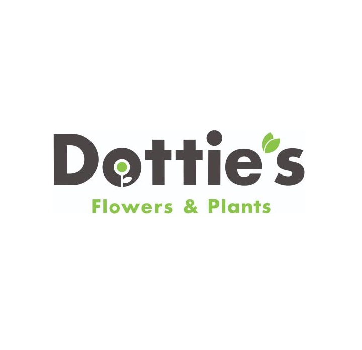 Dottie's Flowers (Formerly Allen's) Logo