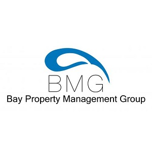 Bay Property Management Group Baltimore County Logo