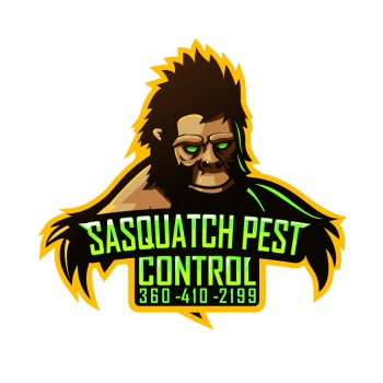 Sasquatch Pest Control'