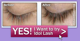 Idol Lash'