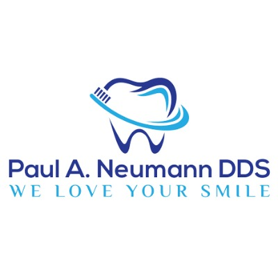 Company Logo For Dr. Paul Neumann, D.D.S.'