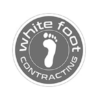 Company Logo For Whitefoot Landscapes'