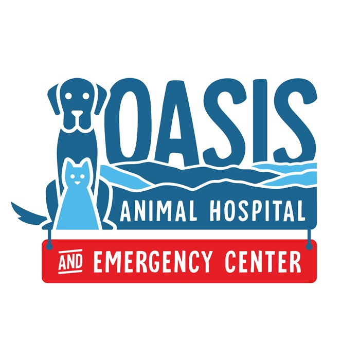 Company Logo For Oasis Animal Hospital'