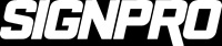 Company Logo For SignPro'