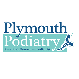 Company Logo For Plymouth Podiatry'