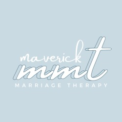 Maverick Marriage Therapy Logo