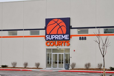 Company Logo For Supreme Courts Basketball'