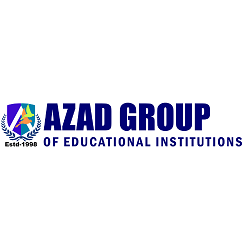 Company Logo For AZAD GROUP OF EDUCATIONAL INSTITUTIONS'