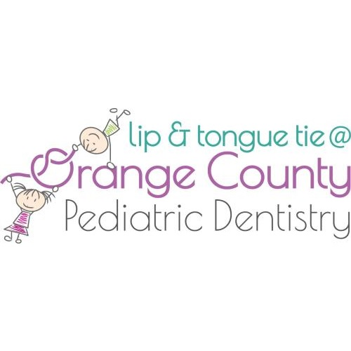 Company Logo For Lip &amp;amp; Tongue Tie at OCPD'