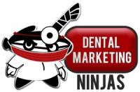 Dental Marketing Ninjas Logo