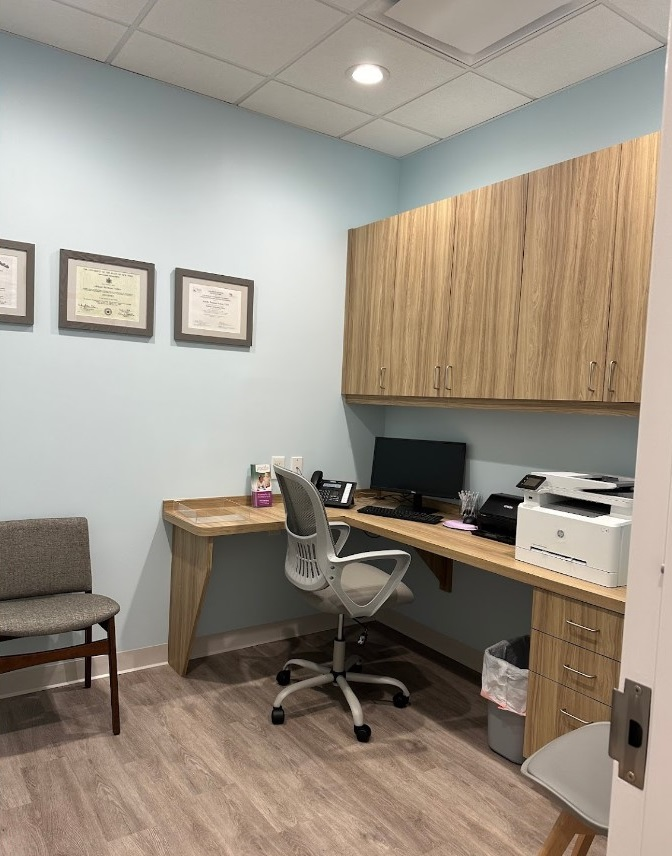 Lip &amp; Tongue Tie at OCPD'