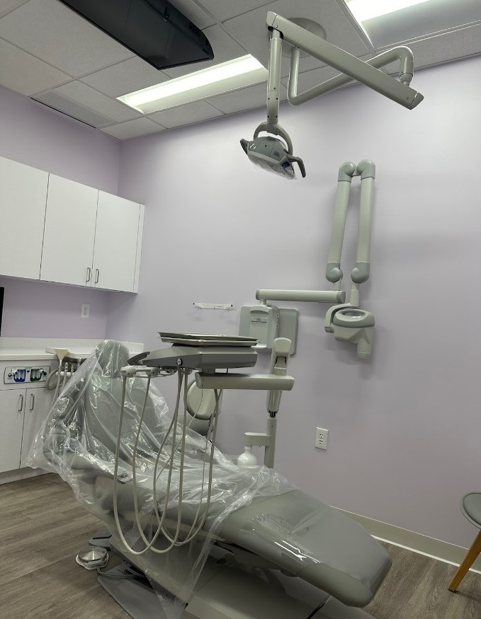 Lip &amp; Tongue Tie at OCPD'