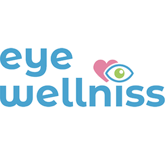 Eye Wellniss Logo