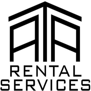 Company Logo For ATA Rental Services'