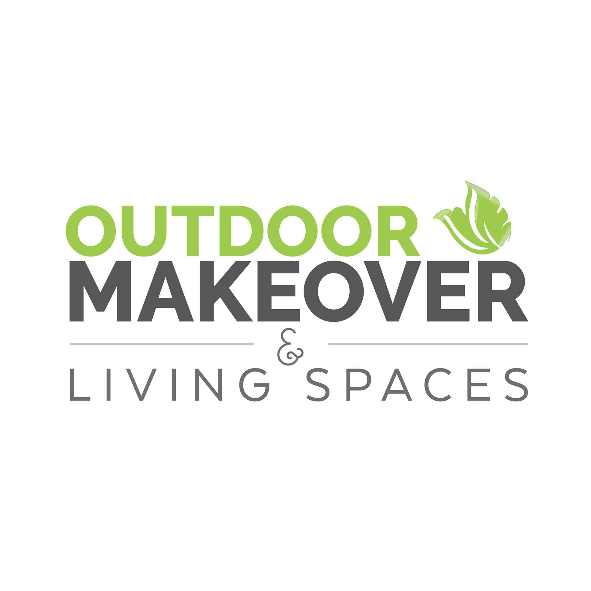 Company Logo For Outdoor Makeover And Living Spaces'