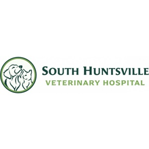 Company Logo For South Huntsville Veterinary Hospital'