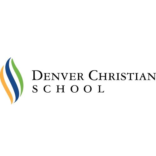 Company Logo For Denver Christian School'