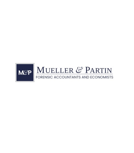 Company Logo For Mueller &amp; Partin'