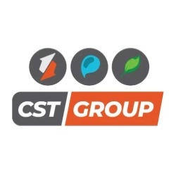 Company Logo For CST Group Ltd'