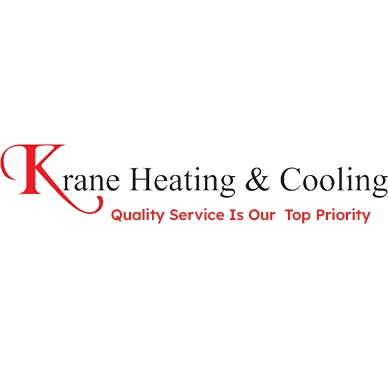 Company Logo For Krane Heating and Cooling'