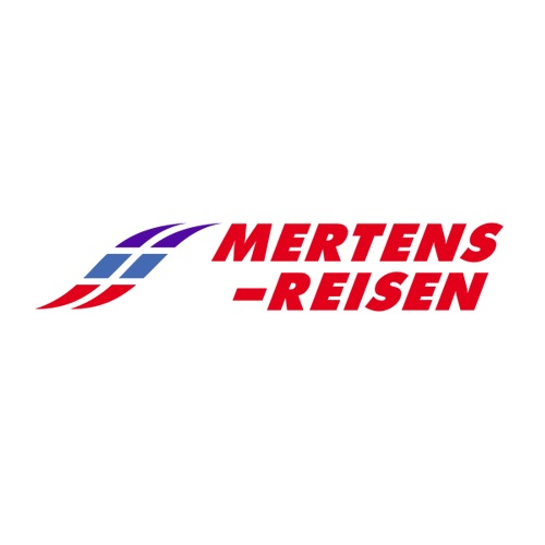 Company Logo For Mertens-Reisen GmbH'