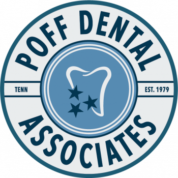 Company Logo For Poff Dental Associates'