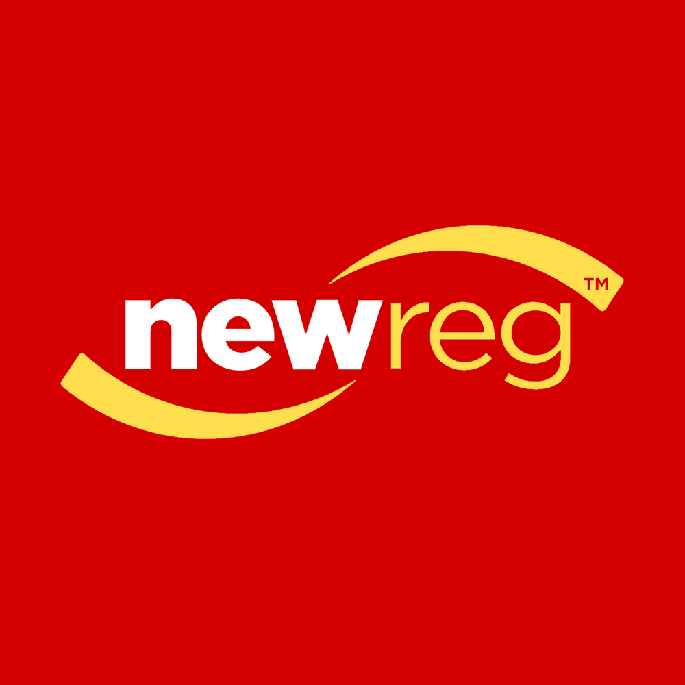 Company Logo For New Reg'