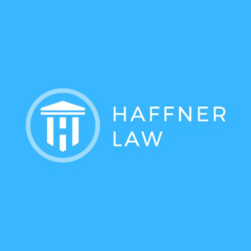 Company Logo For Haffner Law'