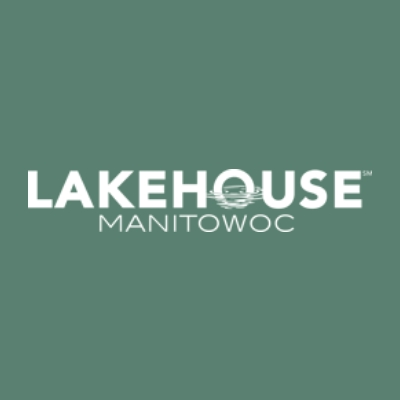 LakeHouse Manitowoc Logo
