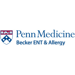 Company Logo For Penn Medicine Becker ENT &amp; Allergy'