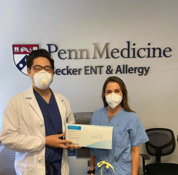 Penn Medicine Becker ENT & Allergy'