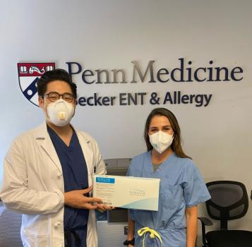 Penn Medicine Becker ENT &amp; Allergy'