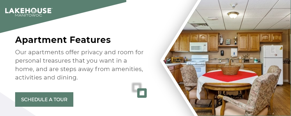 respite care in Manitowoc, WI'