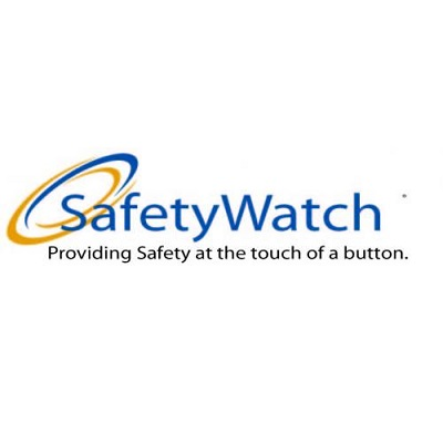 Company Logo For SafetyWatch'