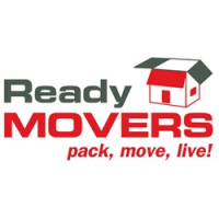 Ready Movers Logo