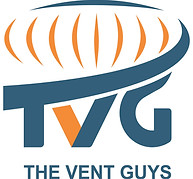 Company Logo For The Vent Guys'