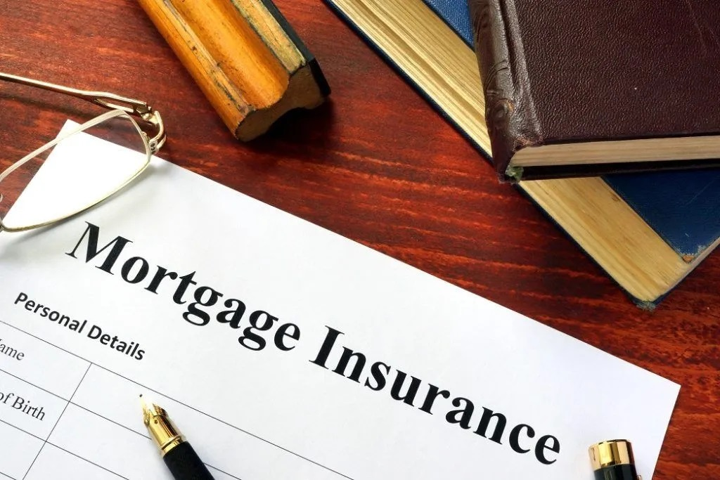 Mortgage Insurance Market'