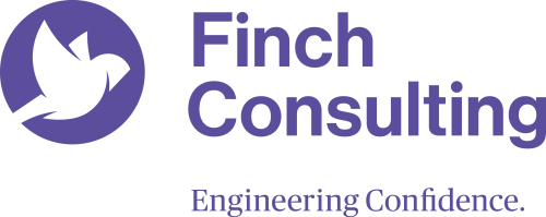 Company Logo For Finch Consulting'